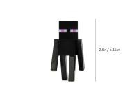 Minecraft Figurka 2,5", 4 druhy, DP12, wave 6